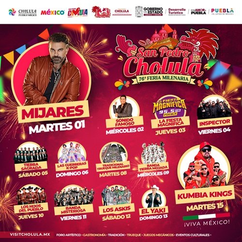 Puebla
