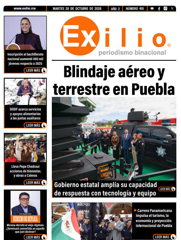 Puebla 