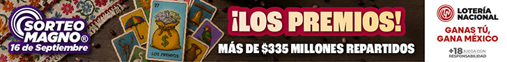 Sorteos Tradicionales