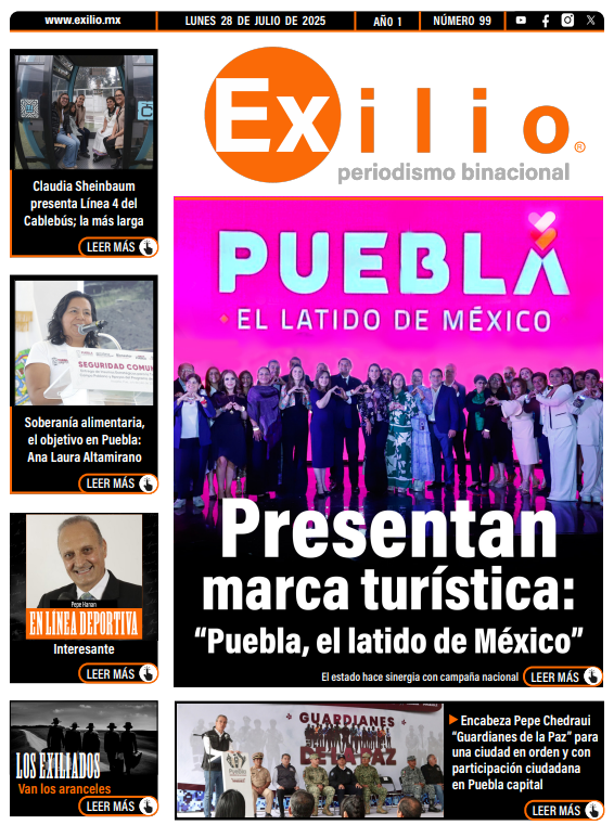 Puebla 