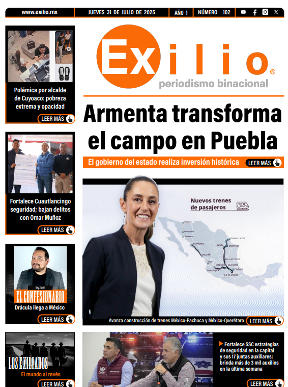 Puebla 