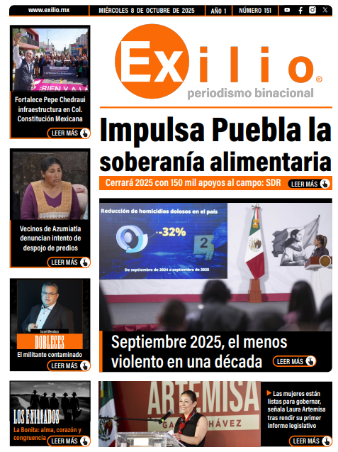 Puebla 