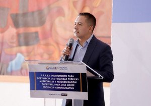 Realiza Ayuntamiento de San Andrés Cholula, foro para eficiencia administrativa