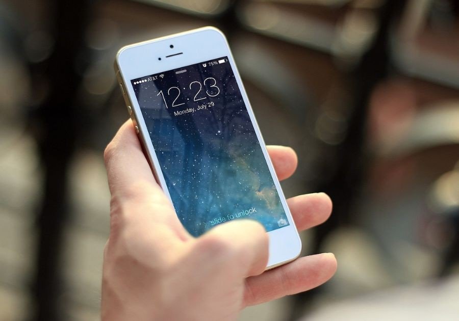 Los motivos del uso excesivo del celular