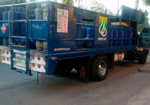 El gas sigue al alza