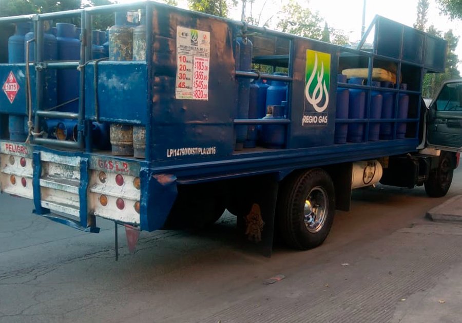 El gas sigue al alza
