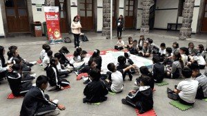 Gobierno de la Ciudad promueve la Gu&iacute;a de Intervenci&oacute;n de Inmuebles para la conservaci&oacute;n del patrimonio