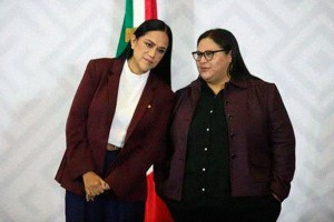 Alcaldías, la primera trinchera