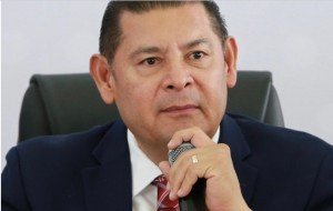 Armenta reconoce &ldquo;herencias irregulares&rdquo; del gobierno anterior en la SEP