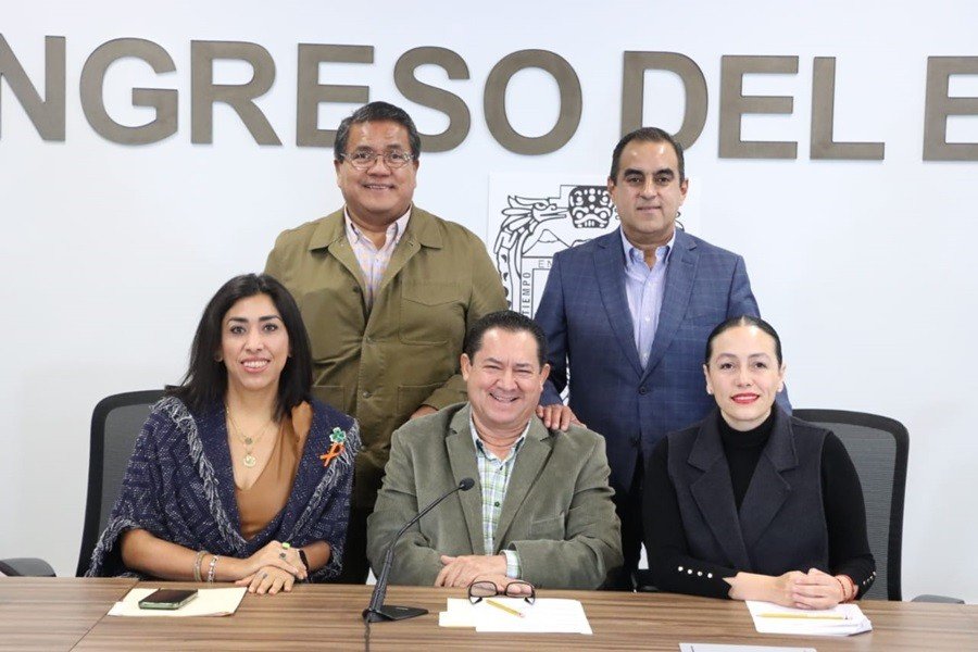 Comisión del Congreso aprueba exhorto para impulsar programas de emprendimiento dirigidos a madres autónomas