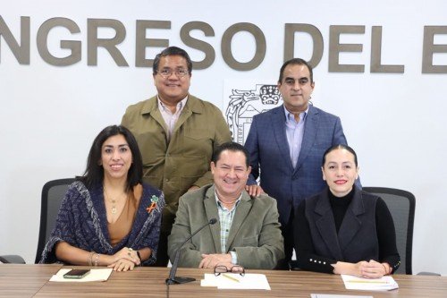 Comisi&oacute;n del Congreso aprueba exhorto para impulsar programas de emprendimiento dirigidos a madres aut&oacute;nomas