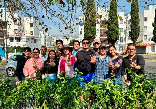 Sembremos Esperanza: m&aacute;s de 3 mil &aacute;rboles se distribuyen en Puebla bajo la iniciativa de Alejandro Armenta