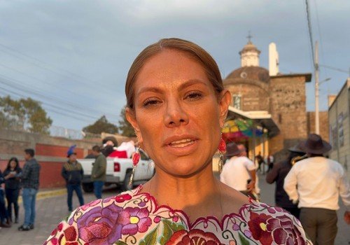 M&oacute;dulos Tur&iacute;sticos de San Andr&eacute;s Cholula ser&aacute;n rescatados por Turoperadores del Estado de Puebla