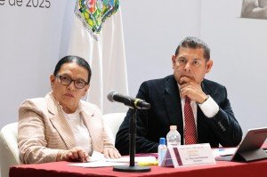 Puebla toma la delantera en la reforma electoral que M&eacute;xico exige