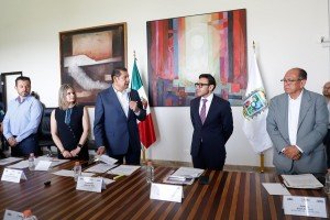 Ciudad Modelo se perfila como capital de tecnología y sostenibilidad en Puebla