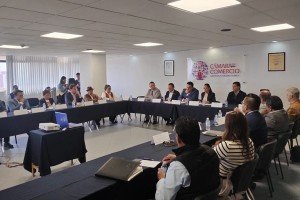 Agua de Puebla fortalece la transparencia, modernizaci&oacute;n y atenci&oacute;n al usuario