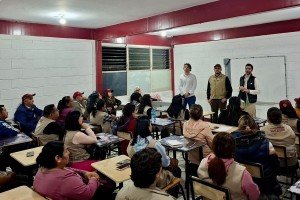 Inicia Bienestar censo de afectaciones en la Sierra Norte de Puebla
