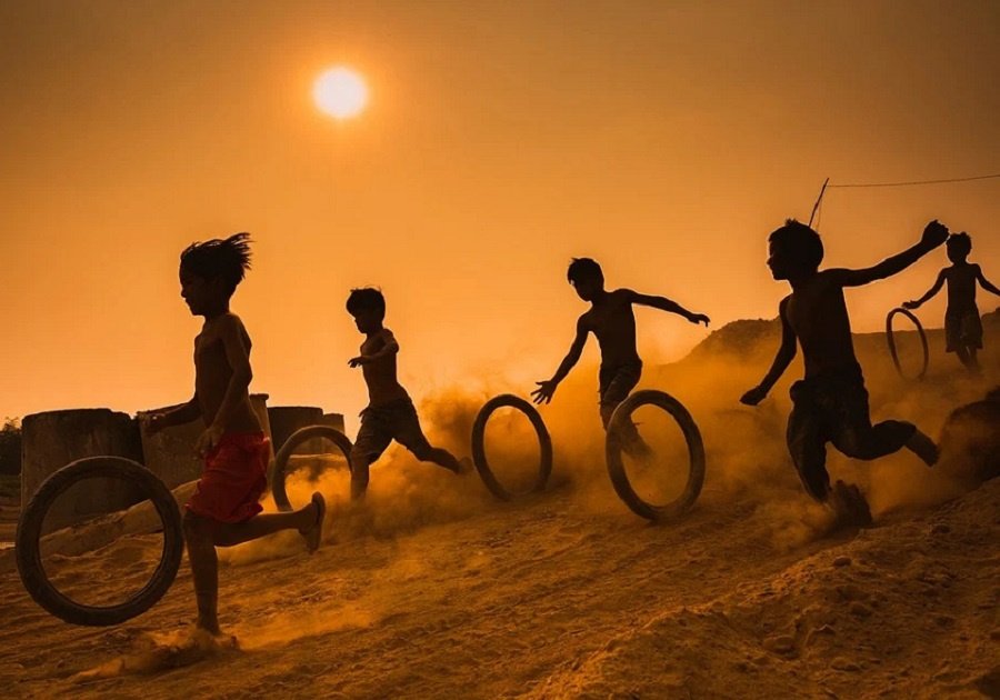 Children