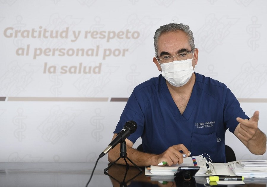 José Antonio Martínez García