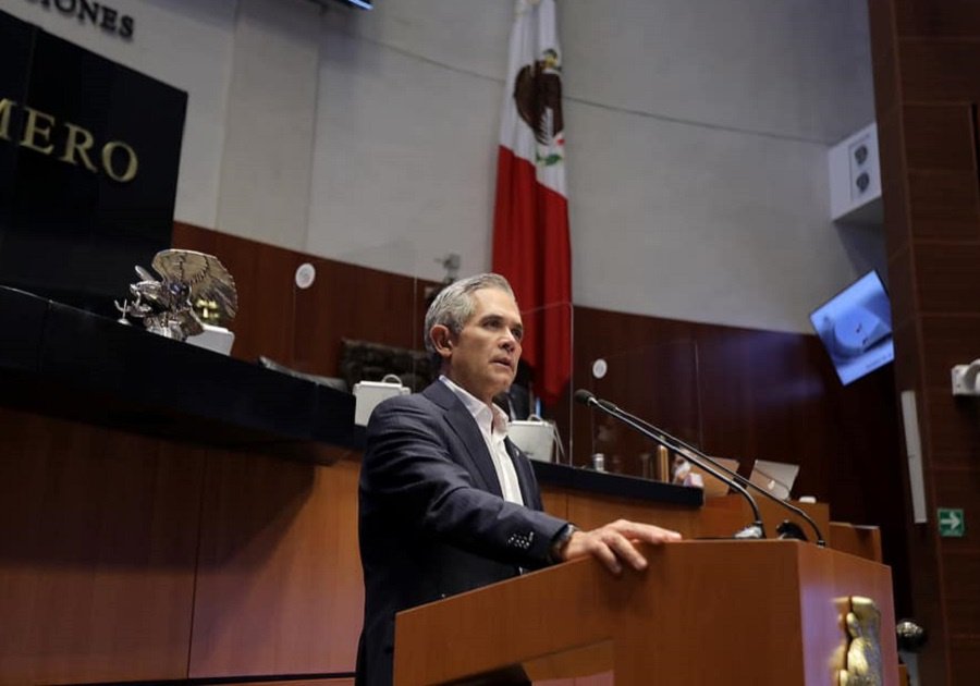 Miguel Ángel Mancera