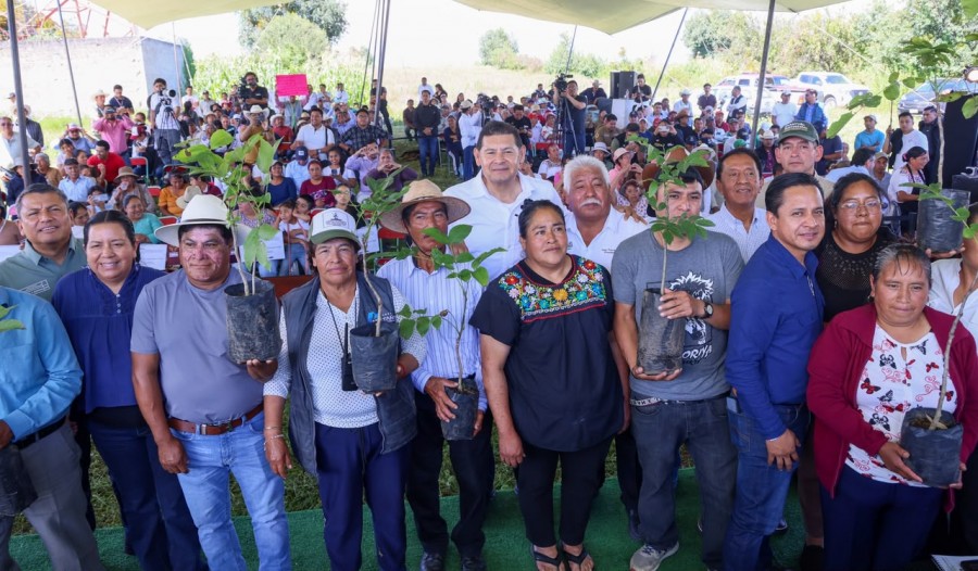 Obra Comunitaria fortalece el turismo y desarrollo en San Nicol&aacute;s de los Ranchos