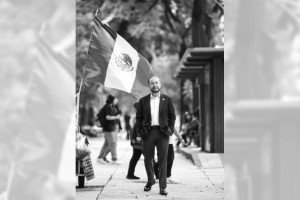 Un partido satélite