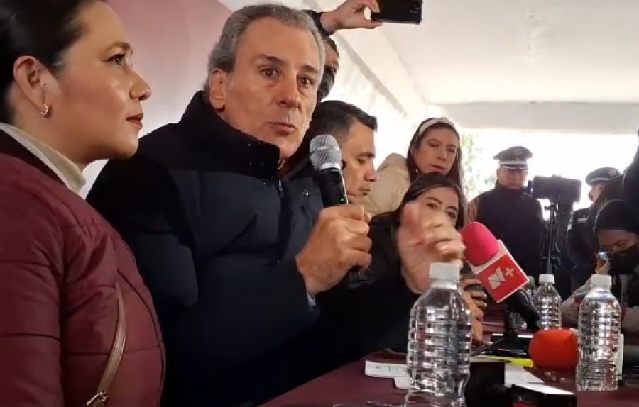 Organiza Ayuntamiento el D&iacute;a del Pueblo en la colonia Patrimonio