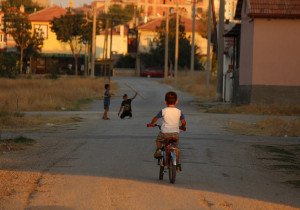 Acercamiento a la muerte en el verano