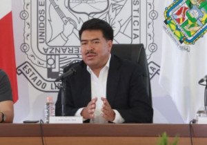 No asumir&aacute; Gobierno de Puebla la seguridad de Tecali: Aquino