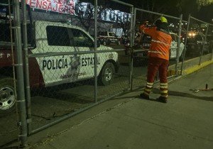 Sigue la 28 sin entender