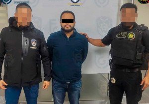 Vinculan a proceso a Rautel N por el feminicidio de Ariadna Fernanda