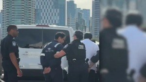 Operativo en San Diego deja detenidos a empleados de Disney Cruise Line