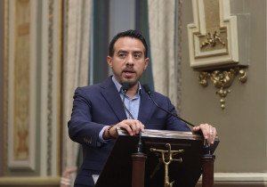 Presentan iniciativa para fortalecer el Sistema Anticorrupción desde la LXI Legislatura