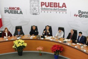 Gobierno de Puebla rompe cadenas de corrupción con recuperación de hidrocarburos