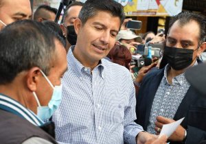 Recuerda ERP que multas por no respetar parquímetros aplican a foráneos