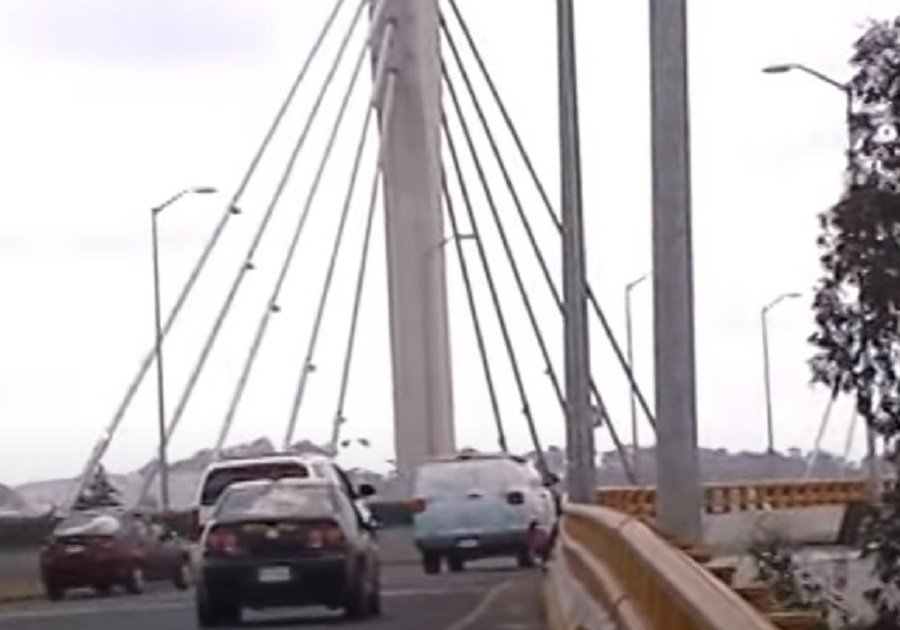 Puentes poblanos