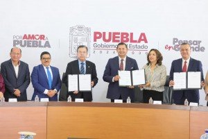 Alianza entre INAP-IAP fortalece la gesti&oacute;n gubernamental