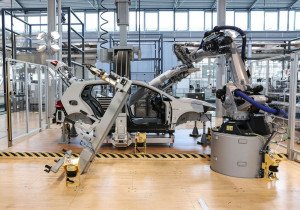 Admite México solicitud de EU para revisar planta VW en Puebla