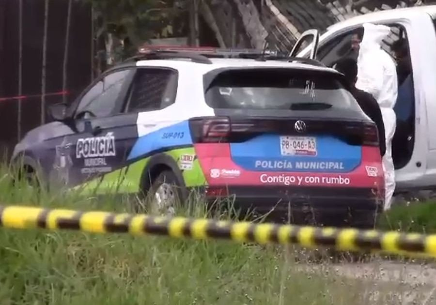 Hallan cadáver de indigente cerca de panteón de La Resurrección