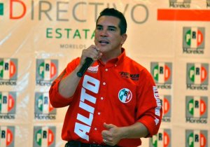 Infortunio en el PRI (II y última)