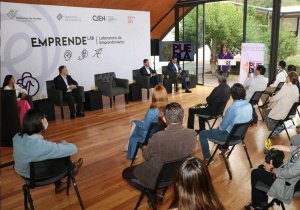 Convoca Economía a emprendedores hacer suya 'Tienes Ganas de Puebla'