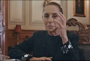 Sin rompimiento, gobierno distinto de AMLO: Claudia Sheinbaum