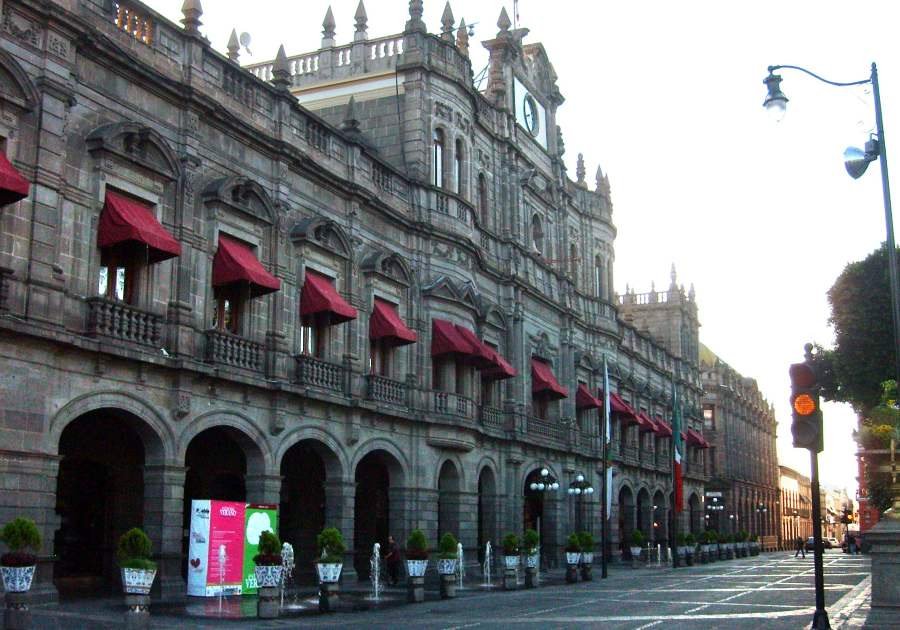 Respeta Ayuntamiento de Puebla la vida sindical de sus trabajadores