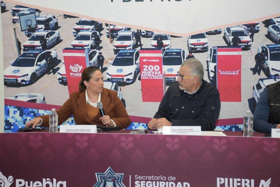 Impulsa gobierno de Pepe Chedraui &ldquo;Feria Segura&rdquo; y &ldquo;Hotel Seguro&rdquo; para proteger a la ciudadan&iacute;a