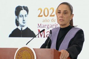 Sheinbaum impulsa recorte de privilegios tras aprobaci&oacute;n parcial del Plan B