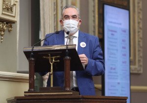 Rechaza Salud entregar servicios al IMSS-Bienestar en Puebla