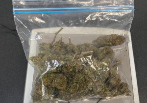 Aprehenden a 3 por delitos contra la salud en San Andrés Cholula