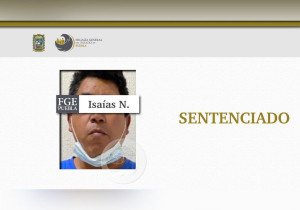 A prisión 6 años por violación de su vecino menor de edad