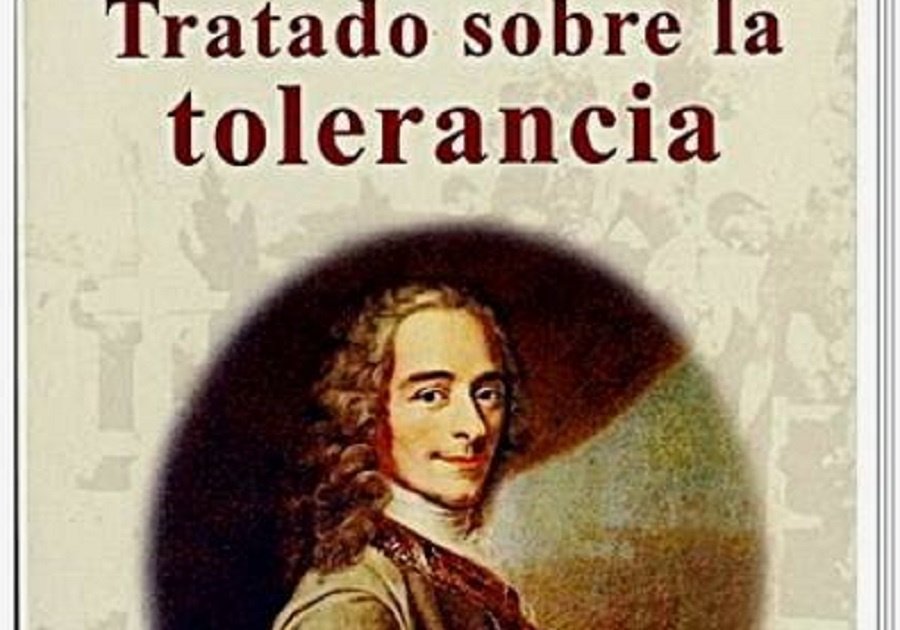 Tratado sobre la tolerancia