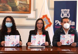 Anuncian modificaciones al sistema de parquímetros en Puebla capital